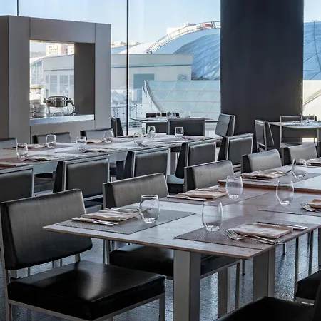 Ac Forum By Marriott 4* Барселона