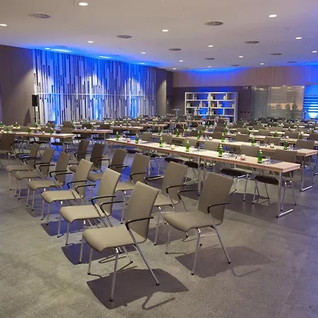 Hotel Ac Forum By Marriott