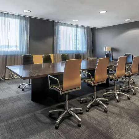 Отель Ac Forum By Marriott Барселона