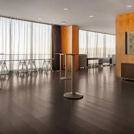 Ac Forum By Marriott 4* Барселона
