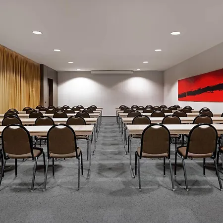 Отель Ac Forum By Marriott Барселона