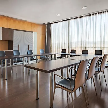 Ac Forum By Marriott Отель Барселона