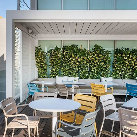 Ac Forum By Marriott Barcellona