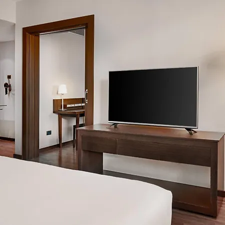 Ac Forum By Marriott 4*