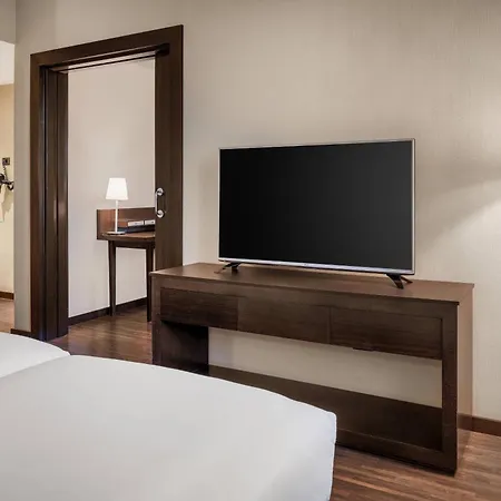 Hotel Ac Forum By Marriott