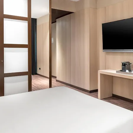 Ac Forum By Marriott Отель 4*