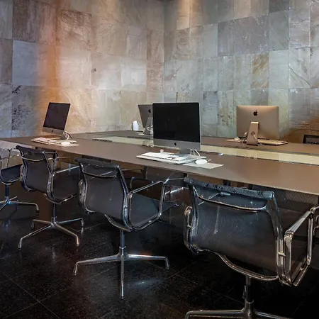 Ac Forum By Marriott Hotel Barcellona