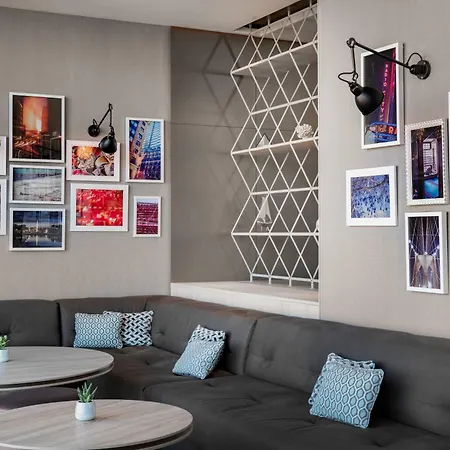 Ac Forum By Marriott 4*