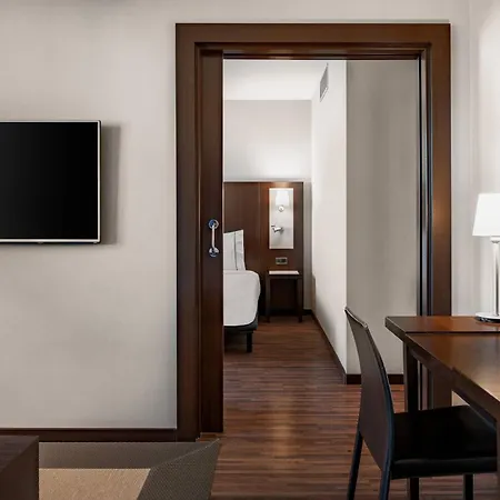 Ac Forum By Marriott Barcellona