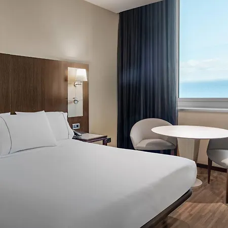 Отель Ac Forum By Marriott