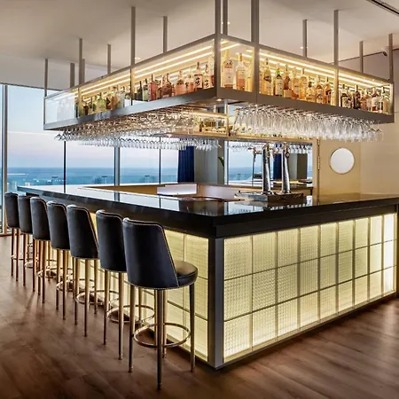 Ac Forum By Marriott Барселона