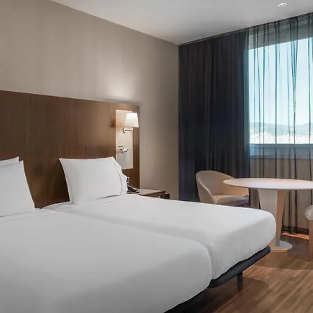 Отель Ac Forum By Marriott 4*