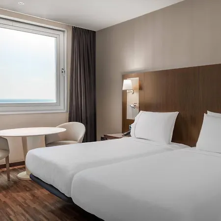 Ac Forum By Marriott 4*