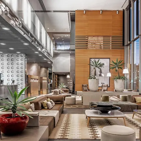 Ac Forum By Marriott 4*