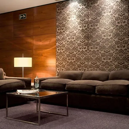 Ac Victoria By Marriott Hotel 4*