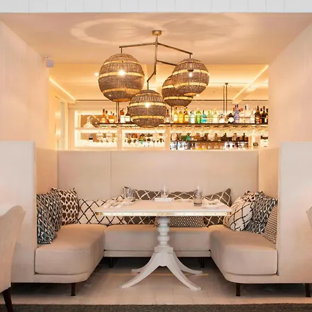 Ac Victoria By Marriott 4* Barcelona