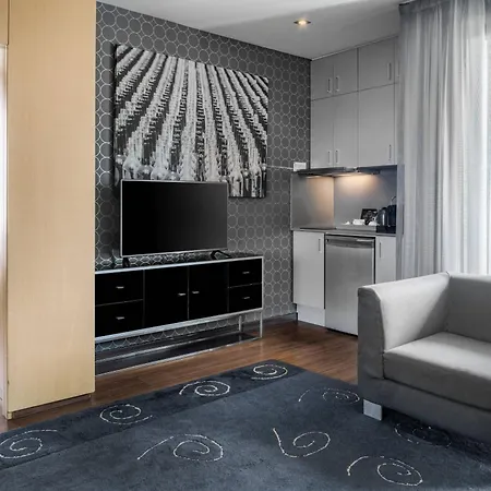 Ac Victoria By Marriott