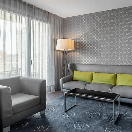 Hotel Ac Victoria By Marriott