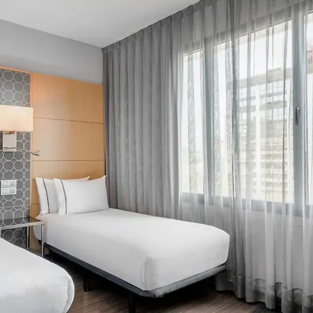 Hotel Ac Victoria By Marriott Barcelona