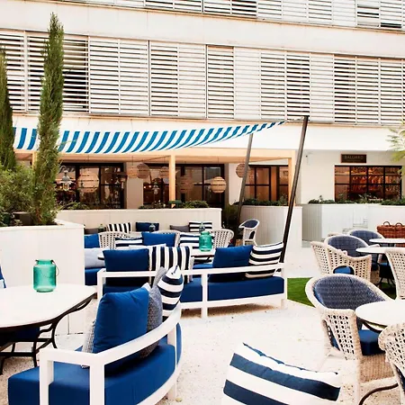 Ac Victoria By Marriott Barcelona