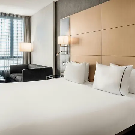 Ac Victoria By Marriott Hotel