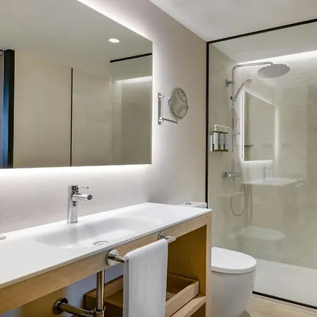 Ac Victoria By Marriott Hotel Barcelona