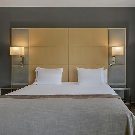 Ac Victoria By Marriott Barcelona