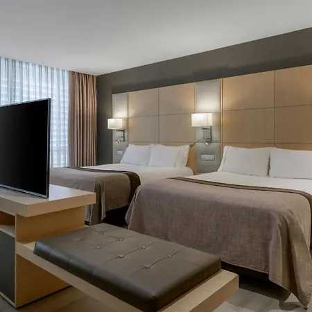 Ac Victoria By Marriott 4* Barcelona