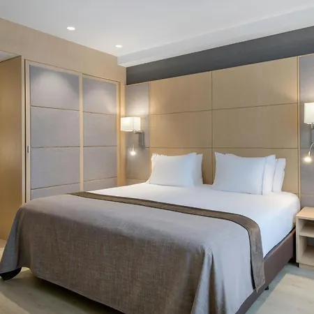 Ac Victoria By Marriott
