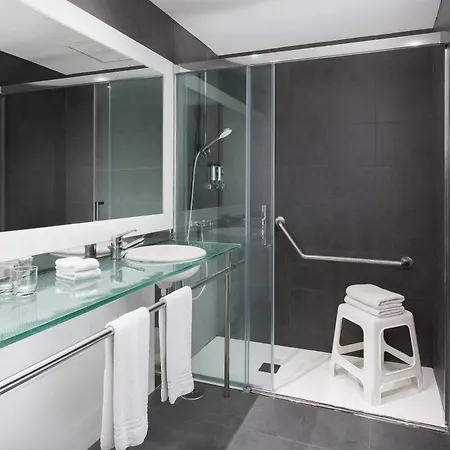 Hotel Four Points By Sheraton Diagonal