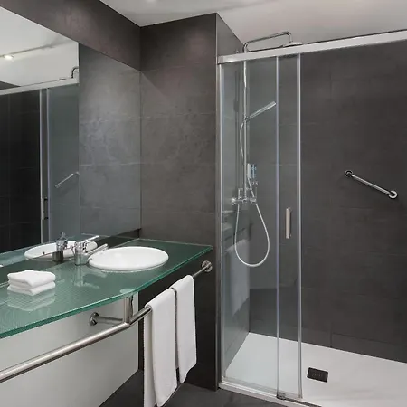Four Points By Sheraton Diagonal 4*