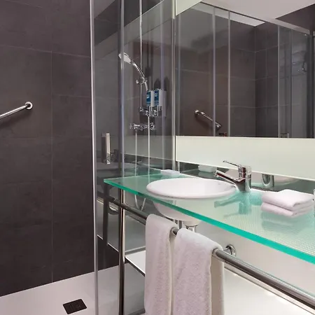 Four Points By Sheraton Diagonal Hotel 4*