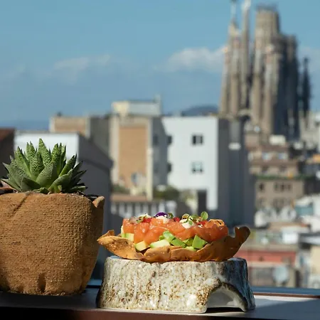 Renaissance 5* Barcelona