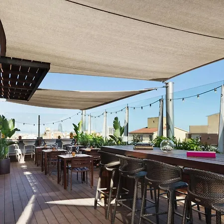 Hotel Renaissance 5*