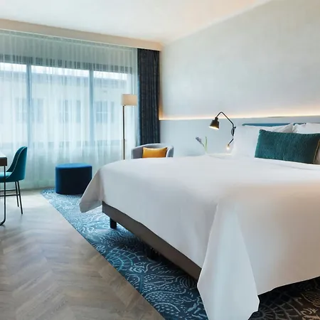 Renaissance Hotel Barcelona