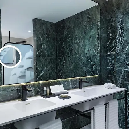 Renaissance Hotel Barcelona