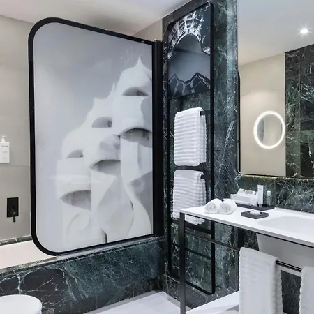 Hotel Renaissance Barcelona