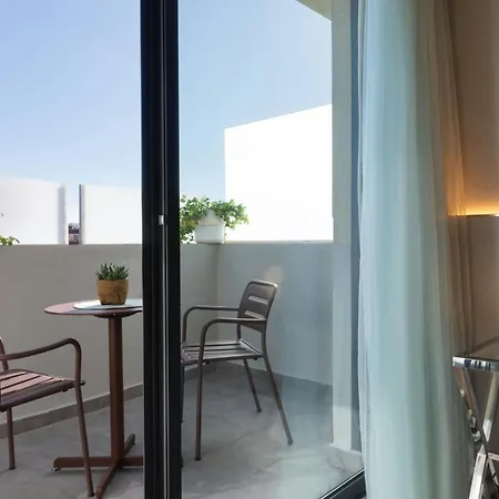 Renaissance Hotel Barcelona
