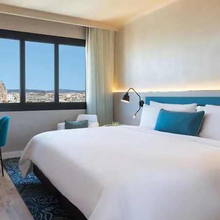 Hotel Renaissance Barcelona