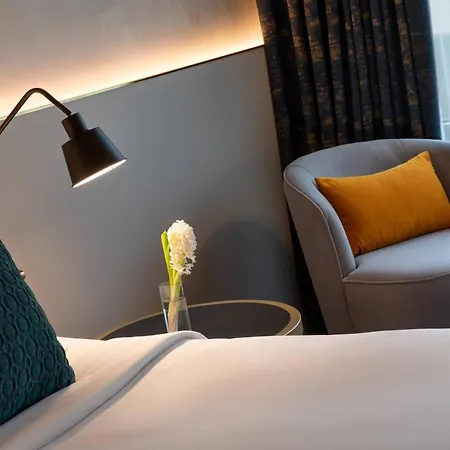 Hotel Renaissance Barcelona