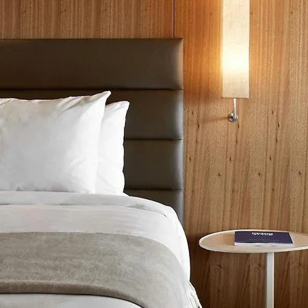 Ac Diagonal L'illa By Marriott Hotel 4*
