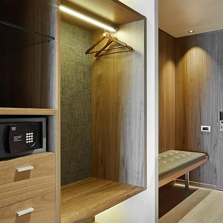 Ac Diagonal L'illa By Marriott Hotel Barcelona