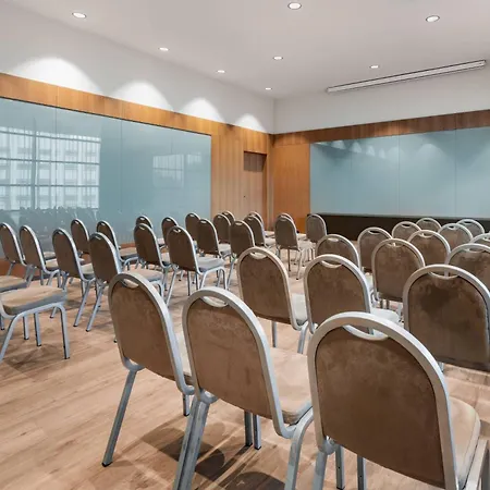 Ac Diagonal L'illa By Marriott 4*