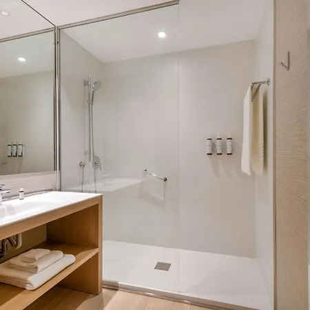 Ac Diagonal L'illa By Marriott 4* Barcelona