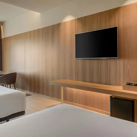 Ac Diagonal L'illa By Marriott Hotel Barcelona