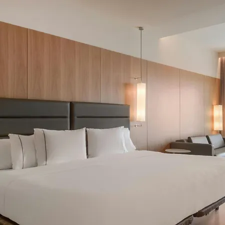 Ac Diagonal L'illa By Marriott 4*
