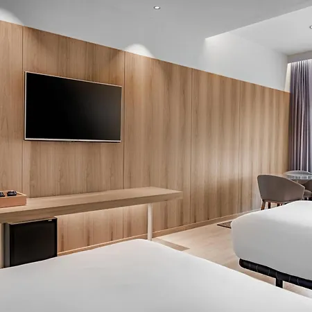 Ac Diagonal L'illa By Marriott