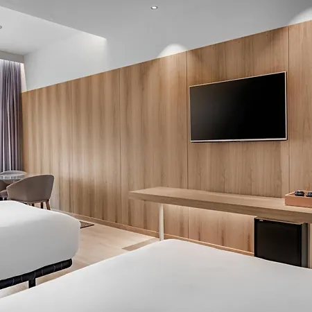 Ac Diagonal L'illa By Marriott Hotel 4*