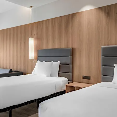 Ac Diagonal L'illa By Marriott Hotel Barcelona