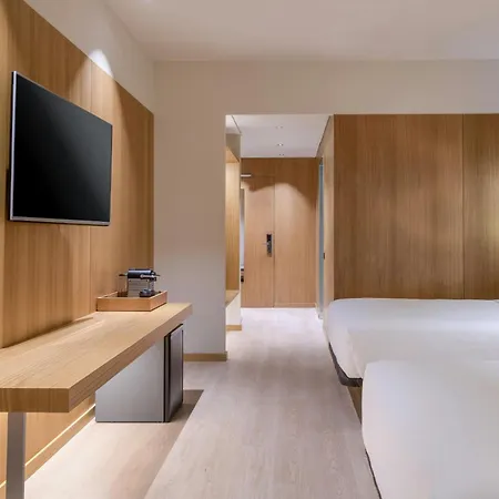 Hotel Ac Diagonal L'illa By Marriott Barcelona